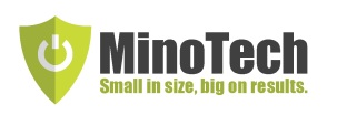 MinoTech, Small inSize Big on Results!
