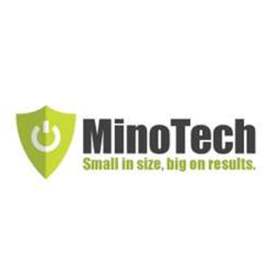MinoTech, small in size big on results